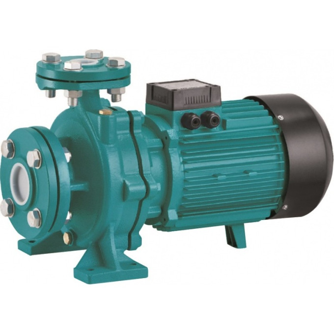 Насос центробежный LEO XST50-125/40 L2746