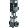 Насос многоступенчатый LEO LVR 10-8 L7489